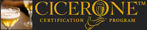 Cicerone Certification information website.