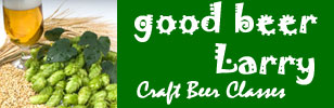 Good_Beer_Larry_Beer_Classes_Logo