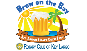 Brew on the Bay logo