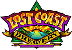 Lost Coast Brewing Logo