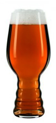 Double IPA Glass