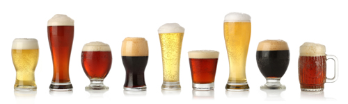 Craft_Beer_Party_Glasses_Art