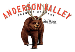 Anderson Valley Brewing Logo