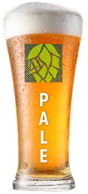 American Pale Ale Glass