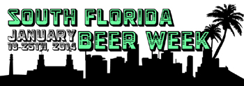 So FL Beer Week Logo Art
