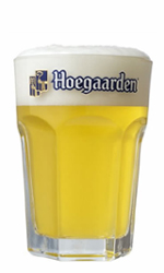 Wit Beer Glass