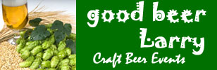 Craft Beer Events Logo