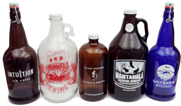 Growler Collection