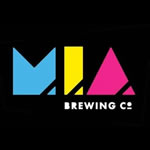 MIA Brewing Logo