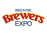 Biscayne Brewers Fest Logo