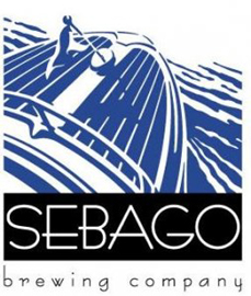 Sebago Brewing Logo