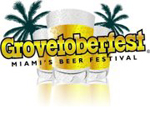 Grovetoberfest Logo