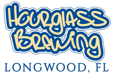 Hourglass Brewing  NewLogo