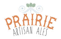 Prairie Artisan Ales Logo Art