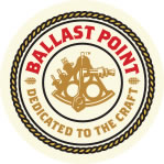 Ballest Point Brewing Logo