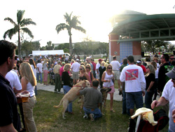 Brewfest Crowd Photo