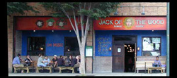 Jack 'o the Wood Pub photo