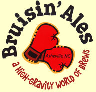 Bruisin' Ales : A High Gravity World of Beers