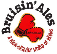 Bruisin' Ales Logo