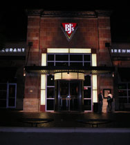 BJ's Brewing Orlando photo