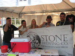 The StoneBrew Crew photos