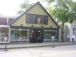 Bar Harbor Brewing Tasting Room