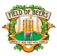 Field of Beers Logo Art