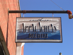 Southern_Applachin_Brewery_Hendersonville_NC