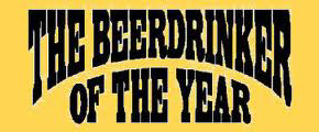 Beerdrinker of the Year
