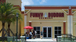 Funky Buddha Oakland Park Taproom / Bar