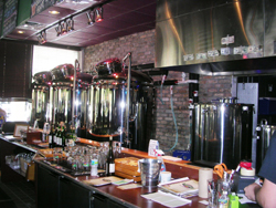 TBB_Co_Coral_Springs_Brewing_Tanks / At the Bar