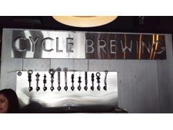 Cycle_Brewing_Taps / Nikki Cycle_Brewing_Taps / Nikki