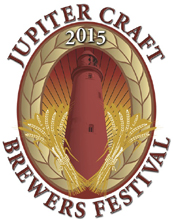 Jupiter Brewfest 2015 Logo