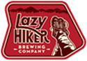 Lazy Hiker Brewing Logo