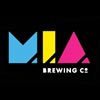 MIA Brewing Logo