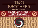 Two_Brothers_Cane_And_Ebel_Red_Rye_Ale_Logo