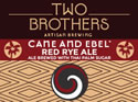 Two_Brothers_Cane_And_Ebel_Red_Rye_Ale_Logo