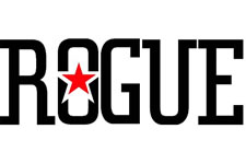 Rogue Ales Logio Art