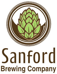 Sanford Brewing Log /Red Ale