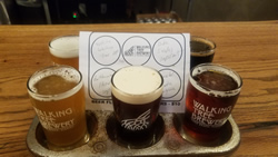 Walking Tree Brewery Photos