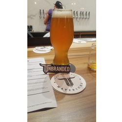 Unbranded Brewing Co Photos 