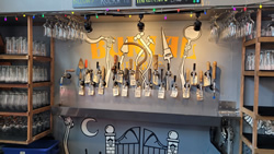 Photos from Burial Beer Co Taps / Out Front