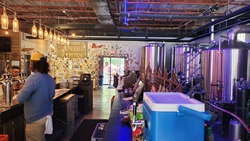 Swamp Rabbit Brewery Photos Taproom / Cool Stuff