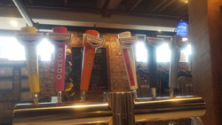Waterline Brewing Photos Taps / Hsitoric Building