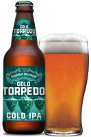 Cold IPA Artwork