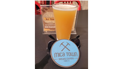 Mica Town Brewing Co Photos