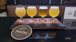 Prison Pals Brewing Co Images