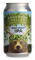 West Coast IPA Image