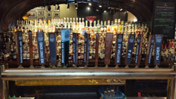 Front street Brewery Wilmington Photos