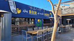 Green Cheek Beer Co Oceanside, CA Pgotos